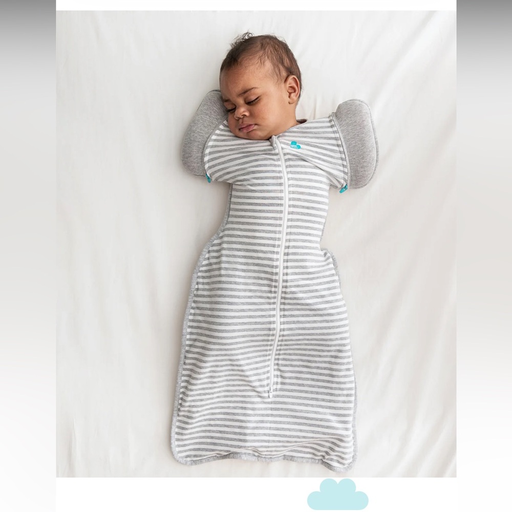 Swaddle Up Transition Bag 1.0 tog LARGE 19-24lbs NWT (box)